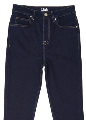 Beymen Club Indigo Skinny Jean Pantolon - 7