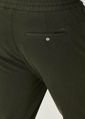 Beymen Club Haki Pantolon - 5