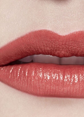 CHANEL Chanel Rougre Allure 191 Rougre Brûlant - 6