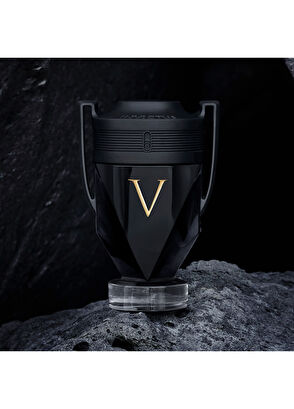 Rabanne Invictus Victory Edp 100 Ml - 6