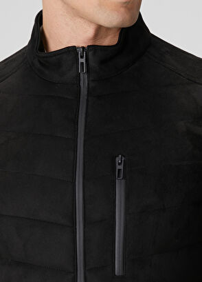 Network Siyah Mont - 6