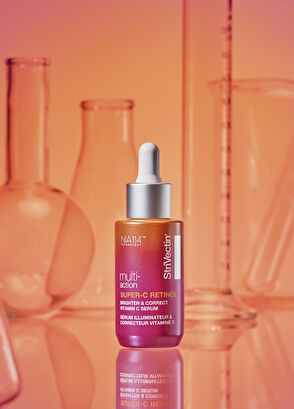 StriVectin Multi Action Super C Retinol Brighten Correct Vitamin C Serum 30 ml - 8