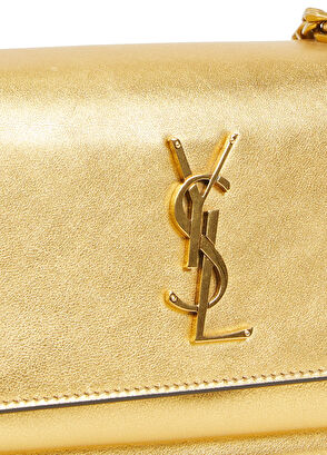 Saint Laurent Sunset Çanta - Görsel 8