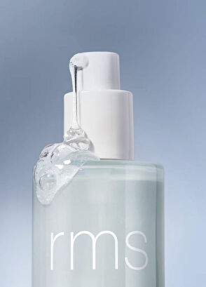 RMS Beauty Kakadu Özlü Arındırıcı Yüz Temizleme Jeli 100 ml - 4