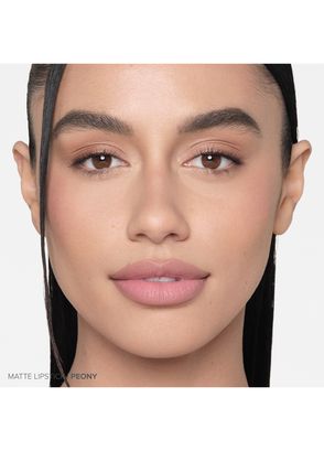 Anastasia Beverly Hills Matte Lipstick Peony - 8