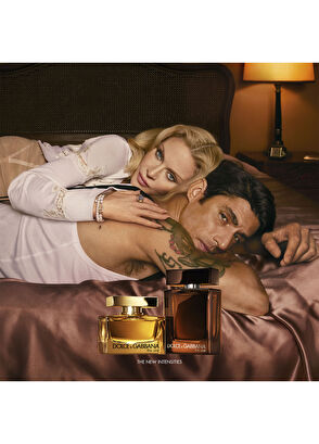 Dolce&Gabbana The One Eau de Parfum Intense 75 ml - 9
