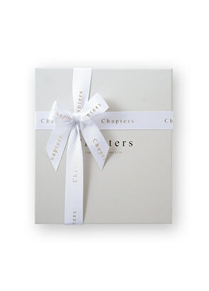 Chapters Black Deri A5 12 Aylık Günlük Planlayıcı - 8