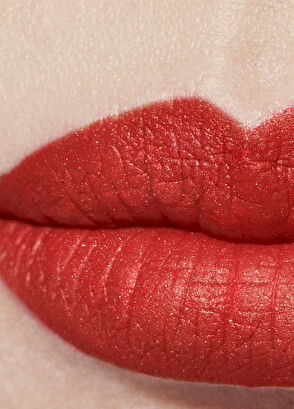 CHANEL Rouge Allure Velvet 48 Ardente - 5
