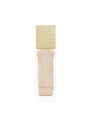 Burberry Beyond Wear Radiance Primer + Beyond Volume Mascara 01 Intense Black + Goddess EDP Penspray + Mini Lipstick Makeup Set - 5