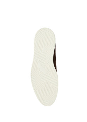 Beymen Club Koyu Kahverengi Erkek Deri Ayakkabı - 10