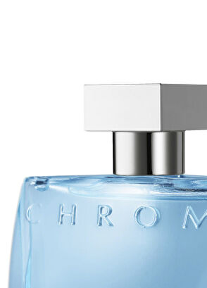 Azzaro Chrome EDT 50 ml Erkek Parfüm - 3