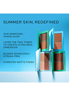 Westman Atelier Sun Tone Bronzing Crème - 6