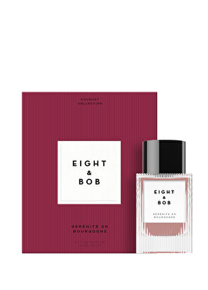 Eight & Bob Serenité En Bourgogne 100 ml EDP - 5
