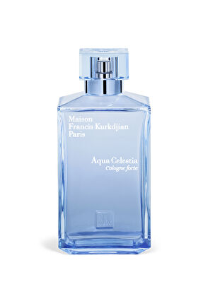 Maison Francis Kurkdjian Aqua Celestia Cologne forte EDP 200ML - 3