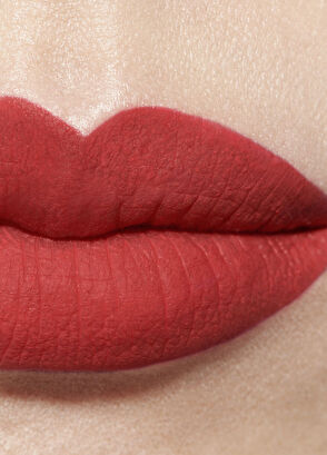 CHANEL Rouge Allure Liquid Velvet 224 Passionnante 6 Ml - 4