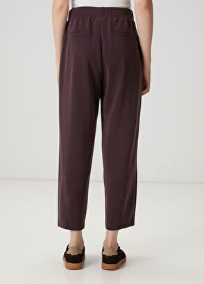 Beymen Club Mürdüm Jersey Pantolon - 5