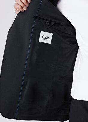 Beymen Club Black Woven Jacket - 8