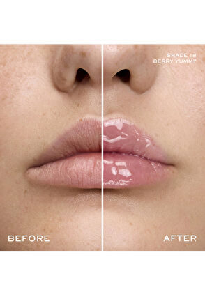 Lancome Lip Idôle Juicy Treat 18 - 7