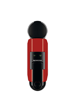 Nespresso D30 Red Essenza Kırmızı Mini Espresso Kahve Makinesi - 7