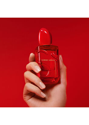 Giorgio Armani Si Passione Red Musk 100 ml - 3