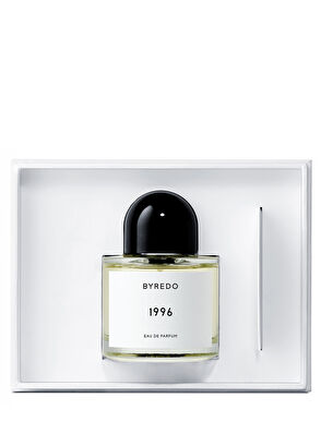 BYREDO 1996 EDP 100 ml Parfüm - 3