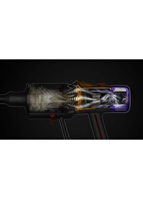 Dyson V12 Detect Slim Absolute Kablosuz Dikey Süpürge - 6