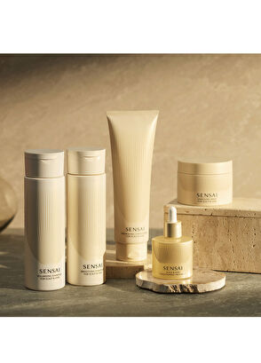 Sensai Volumising Shampoo For Scalp & Hair - 6