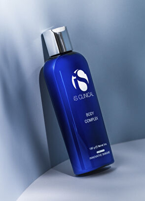 IS Clinical Body Complex Nemlendirici Vücut Kremi 180 gr - 5