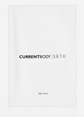 CurrentBody Skin Skin Hydrogel Moisturizing Skin Care Set - 7