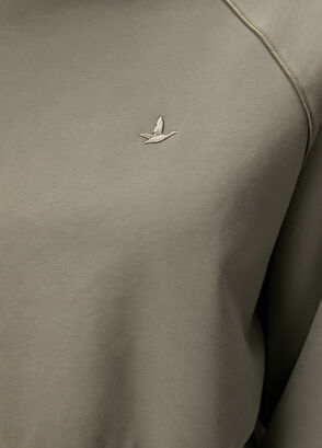 Beymen Club Nefti Crop Sweatshirt - 6