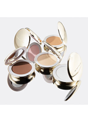 Westman Atelier Vital Pressed Skincare Powder Pink Bubble - 9