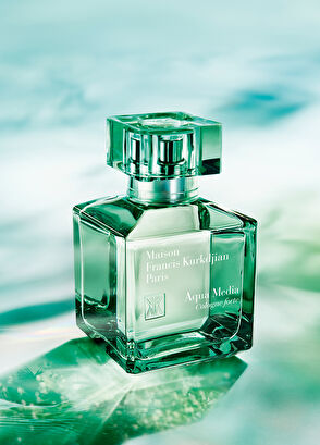 Maison Francis Kurkdjian Aqua Media Cologne Forte Edp 70Ml - 5