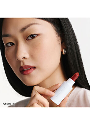 Westman Atelier HydroBalm Tinted Lipstick Brique - 6