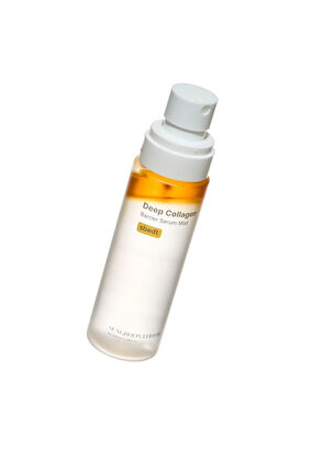 Sungboon Editor Deep Collagen Barrier Serum Mist Kolajen İçeren Bariyer Güçlendirici Serum Mist 100 ml - 7