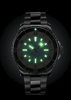 Breitling Superocean Automatic 44 Erkek Kol Saati - 6