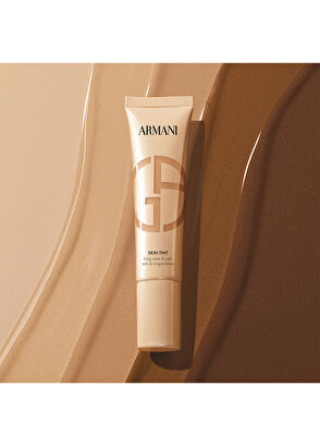 Giorgio Armani Skin Tint M3 - 8