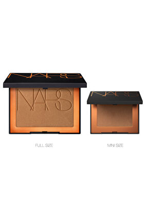 Nars Laguna Bronzer Powder Laguna 05 - 6
