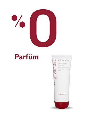 Decubal Basic Kuru ve Hassas Ciltler İçin Nemlendirici 2'li Krem Seti - 8