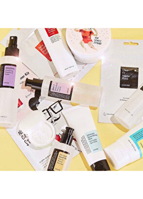 Cosrx Low Ph Good Morning Gel Cleanser Çay Ağacı Özlü Temizleyici Jel 150ml - 6