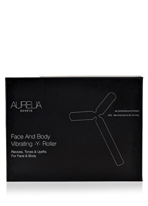 Aurelia Genève Cilt Bakım Cihazı - 9