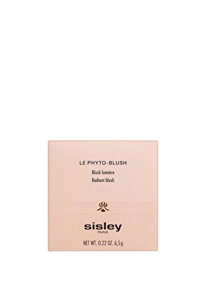 Sisley Le Phyto Blush 5 Rosewood - 6