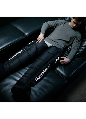 Hyperice Normatec Premier Bacak Masaj Aleti - 5