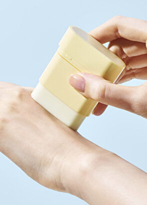 Tocobo Vita Waterproof Sun Stick Mini SPF50+ Waterproof Stick Mini Sunscreen Cream 11 g - 4