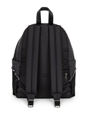 x Diesel Day Pak'r Siyah Erkek Sırt Çantası - Görsel 4