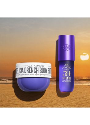 Sol de Janeiro Cheirosa '59 Intense Mist 90 ml Yoğun Parfüm Mist - 5