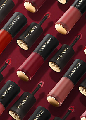 Lancome Labsolute Drama İnch 274 Lipstick - 7