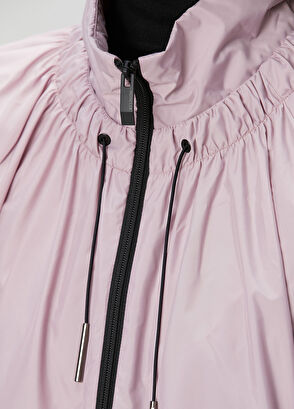 Valencay Lila Ceket - Görsel 7