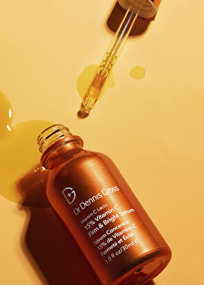 Dr. Dennis Gross Vitamin C Lactic 15% Vitamin C Firm Bright Serum 30 ml - 5