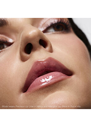 Nars Afterglow Lip Shine Dolce Vita - 5