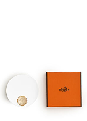 Hermès Rose Hermès, Silky blush, Rose Pommette - 3